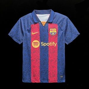 Barcelona Jersey 23/24 special edition